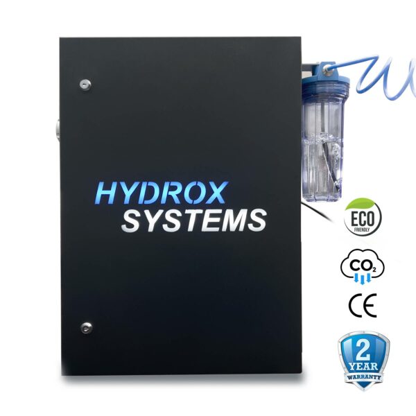Hydrogen System for Gensets up to 100 Kva - Afbeelding 2