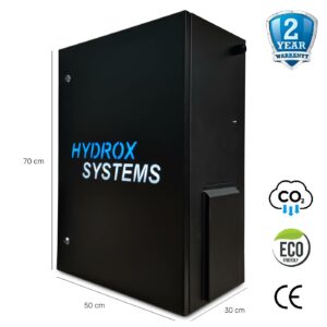 Agro kit HS 8000-12V
