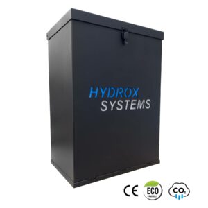 Hydro Box HS 16000 Nano Mini -12V