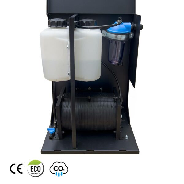 Agro kit HS 8000-12V - Afbeelding 5