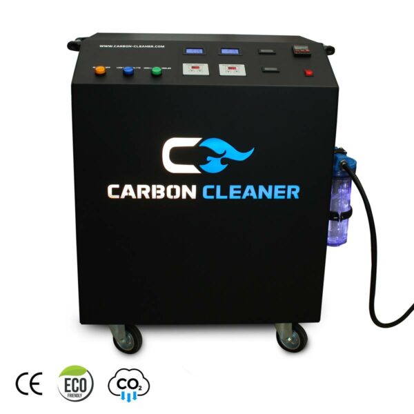 Carbon Cleaner Pro 30 - Afbeelding 2