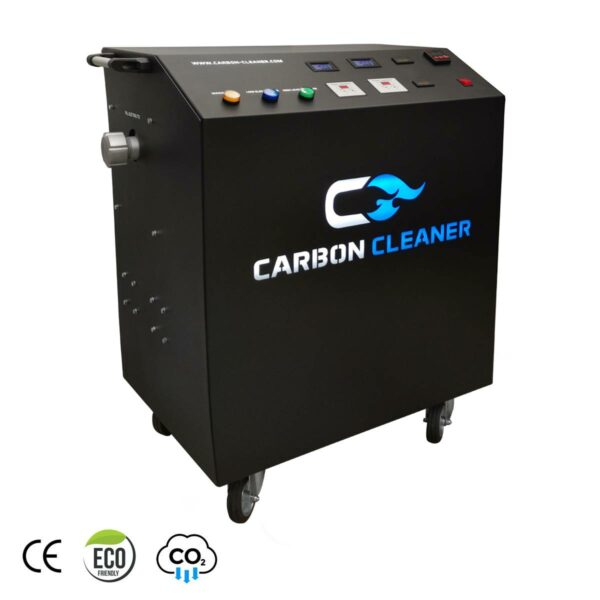 Carbon Cleaner Pro 30 - Afbeelding 3