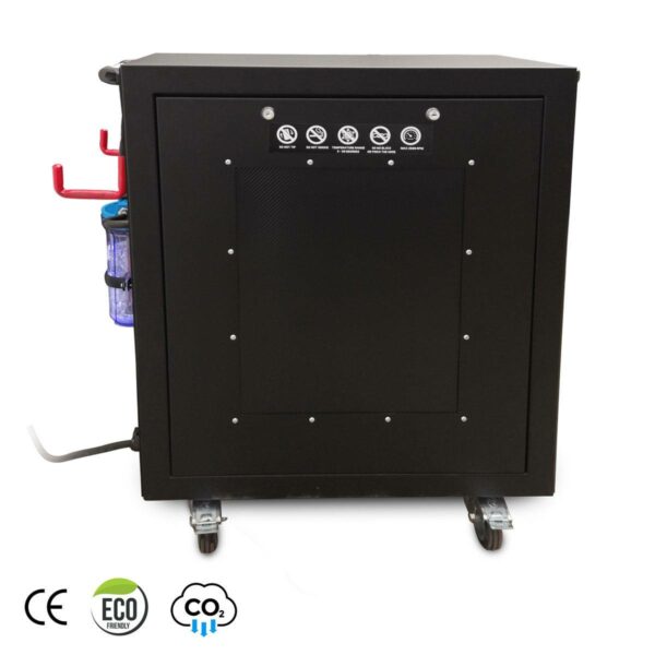 Carbon Cleaner Pro 30 - Afbeelding 4