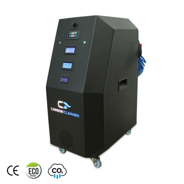 Carbon Cleaner Pro 5 - Afbeelding 3