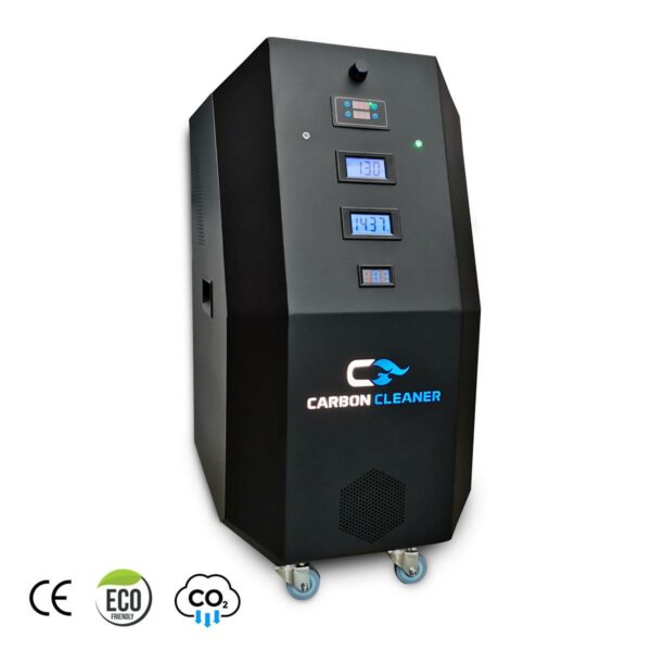 Carbon Cleaner Pro 5 - Afbeelding 2