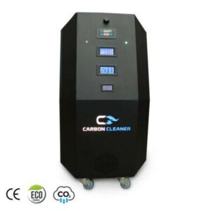 Carbon Cleaner Pro 5