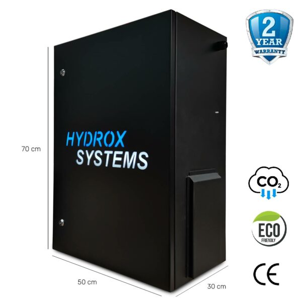 Hydro Box HS 16000-24V - Afbeelding 4