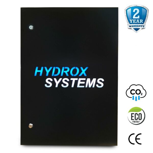 Hydro Box HS 16000-24V - Afbeelding 5