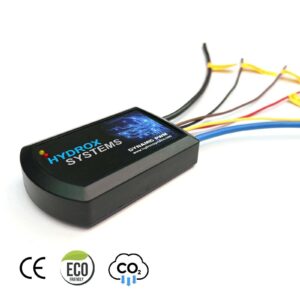 Dynamic PWM 12 V (Carburator)