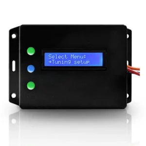 Digital Sensor Tuner + PWM (Fuel Injection)
