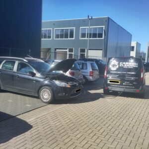 Carbon Cleaning Katalysator – Verlaag Emissies en Haal de APK met Krachtige Resultaten
