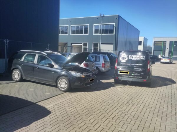 Carbon Cleaning Katalysator – Verlaag Emissies en Haal de APK met Krachtige Resultaten